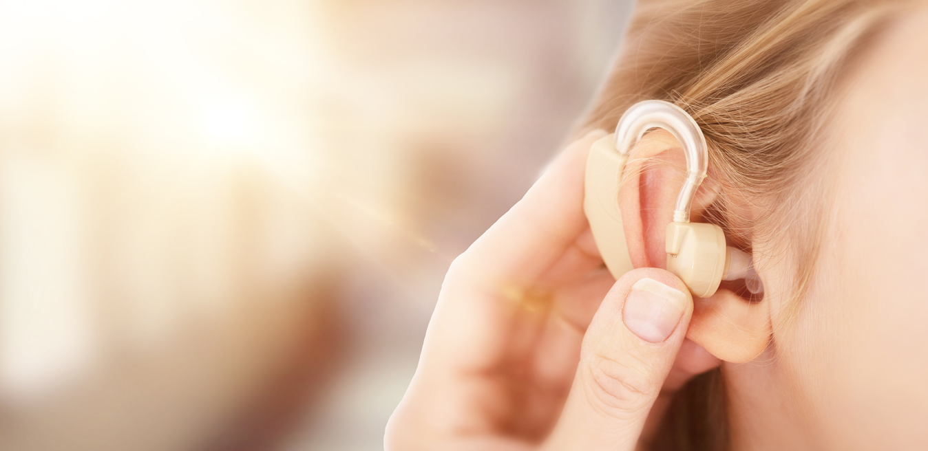 助听器的产品外观创新设计方法