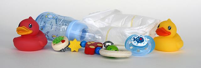 儿童玩具创意产品设计安全因素大于天